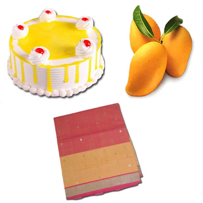 "Gift Hamper - code MB10 - Click here to View more details about this Product